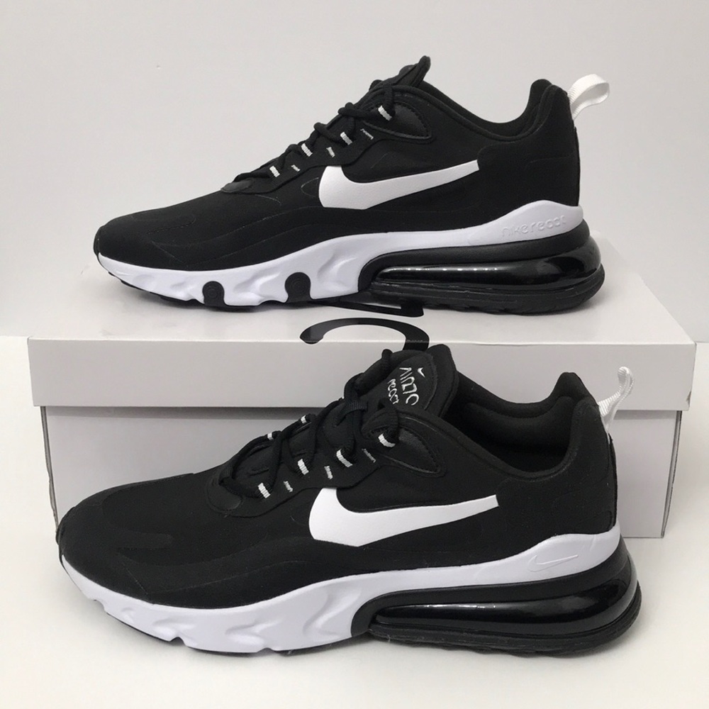 !!!! NIKE AIR MAX 270 REACT - Picture 4 of 9